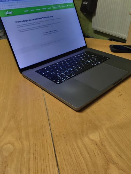 PC te koop